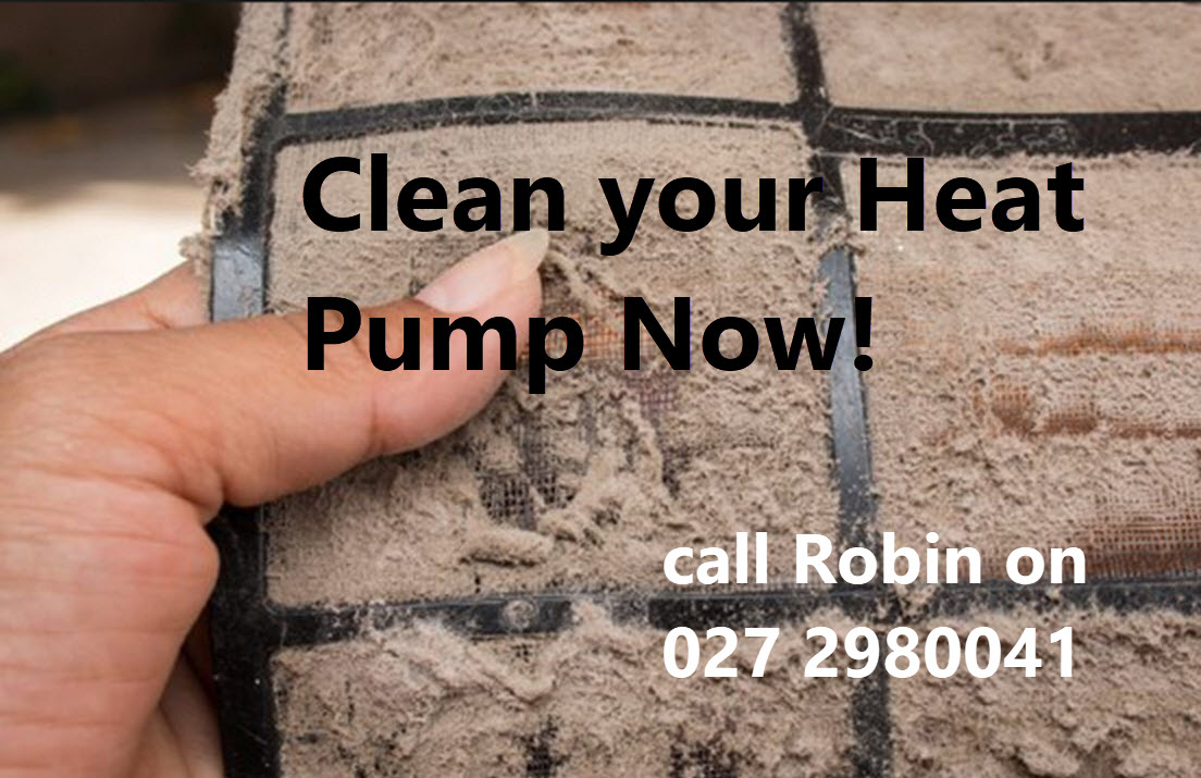 A Basic Guide To Heat Pump Servicing on the Kapiti Coast Kapiti Air