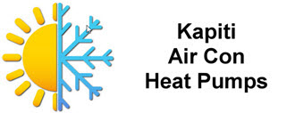 Kapiti Air Con & Heat Pumps